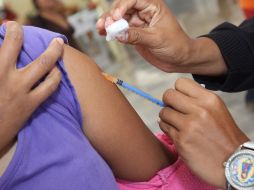 El país del Este asiático enfrenta una alta tasa de de niños sin vacunar debido a la desinformación por una crisis sanitaria anterior  NTX