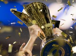 ''La Copa Oro sólo está registrada para este año (2019) y para la edición de 2021'', indicó el líder de la USSoccer, ya que se podría organizar un torneo como fue la Copa América Centenario 2016. MEXSPORT / ARCHIVO