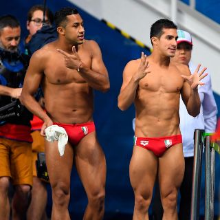 ''Amiguismo'' de la FMN afecta a clavadistas mexicanos