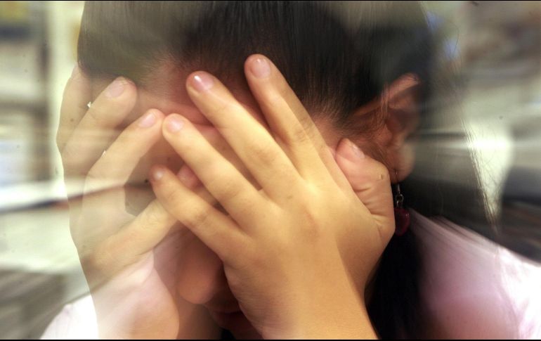 Si se presentan síntomas como la sensación de que todo gira al rededor, se debe acudir a consulta médica para ser valorado. EL INFORMADOR / ARCHIVO