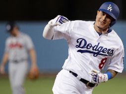 Según reportes de prensa, el acuerdo de Machado con los Padres incluiría una cláusula por la cual el jugador podría salirse de su contrato después de la quinta temporada. AP / ARCHIVO