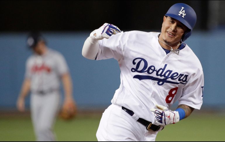 Según reportes de prensa, el acuerdo de Machado con los Padres incluiría una cláusula por la cual el jugador podría salirse de su contrato después de la quinta temporada. AP / ARCHIVO