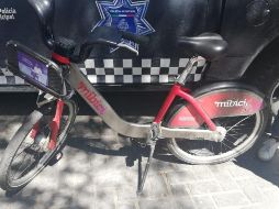 Sin embargo, tras una búsqueda solo se localizó a uno de los presuntos implicados; el otro escapó.