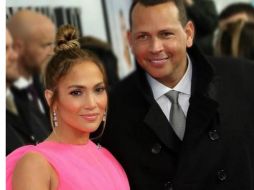 Jlo confesó estar haciendo una dieta estricta baja en calorías para personificar su próximo papel. INSTAGRAM / jlo