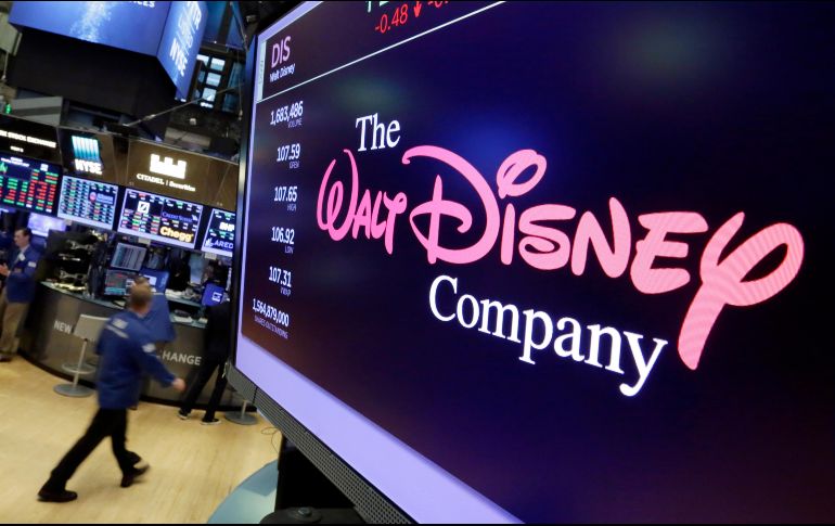 La decisión de unión de las cadenas es esperada por los mercados. AP/Archivo