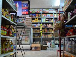 Para el presente año se estima que los abarroteros incrementen en 7% sus ventas totales, 100 puntos base más respecto a los esperado para los autoservicios. EL INFORMADOR/Archivo