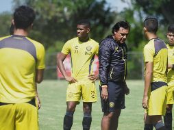 La UdeG ve viable el golear a Pumas en Ciudad Universitaria. EL INFORMADOR / F. Atilano