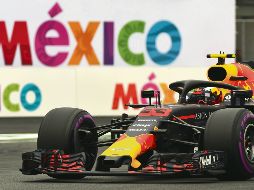 La edición 2019 del Gran Premio de México está garantizada; el 28 de febrero se sabrá si continúa en 2020. MEXSPORT