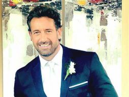 Gabriel Soto agradece los mensajes de apoyo y 