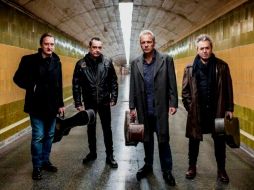 Hombres G lanzará su primer sencillo 