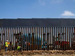 Trump declaró el pasado 15 de febrero una 