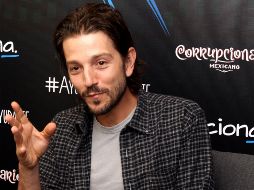 La ceremonia de entrega se llevará a cabo el próximo domingo 24 de febrero. NTX / ARCHIVO