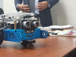 La SEJ señaló que las empresas eran comercializadoras no especialistas en el ámbito tecnológico, de capacitación o robótica. EL INFORMADOR / ARCHIVO