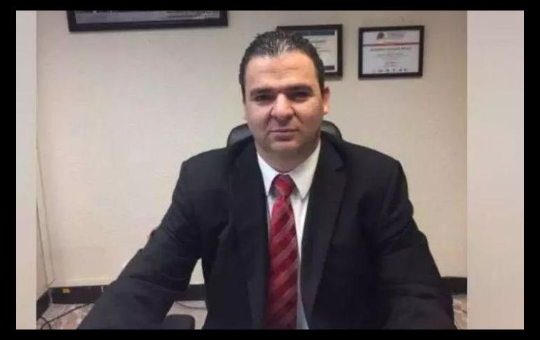 En abril de 2017 el juez González Hemadi concedió un amparo a Diego Cruz, uno de los jóvenes implicados en el caso. ESPECIAL