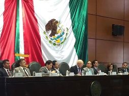 Por esto, la ASF emitió 9 mil 514 observaciones, de las cuales 4 mil 446 corresponden a recomendaciones. TWITTER / @ASF_Mexico