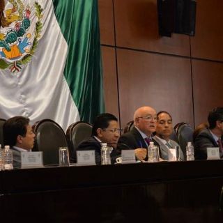 Detectan irregularidades en construcción del NAICM