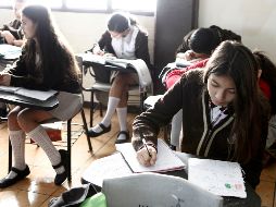 Durante el pasado sexenio, el INEE aplicó cada año el Plan Nacional para la Evaluación de los Aprendizajes (Planea) a un grado terminal de la educación básica. EL INFORMADOR/Archivo