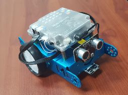 Los paquetes de robótica fueron comprados a comercializadoras no profesionales en el ámbito tecnológico, de capacitación o robótica. EL INFORMADOR/Y. Mora