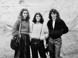 Guadalajara en un llano