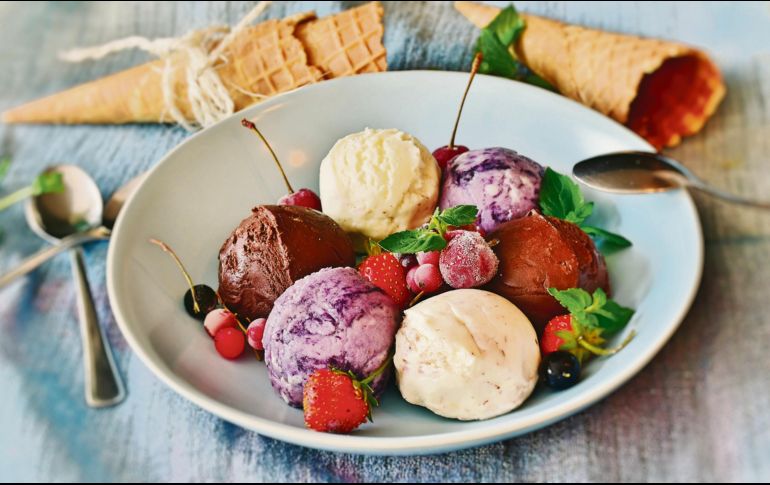 La feria buscará atraer al público con sus actividades. PIXABAY