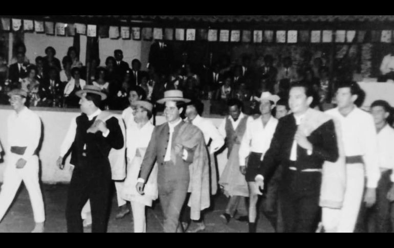 Amigos de Fiesta Taurina.