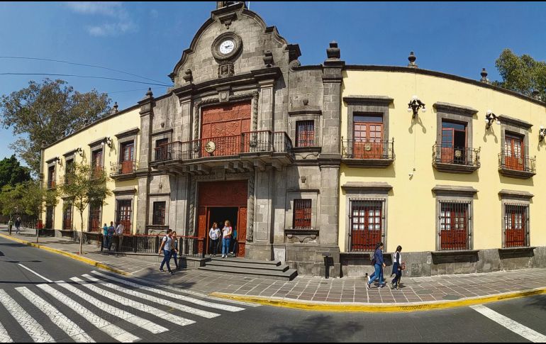 El Ayuntamiento de Zapopan hizo adquisiciones directas sin cumplir los procesos obligatorios, según la Auditoría. ESPECIAL