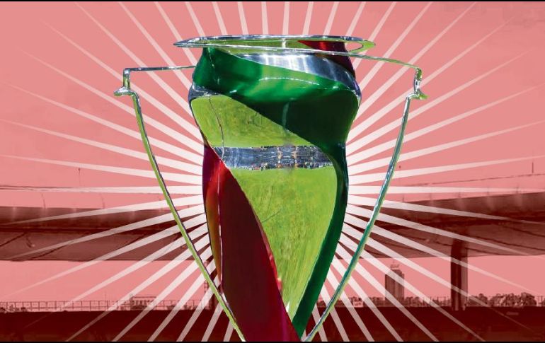 La copa entra oficialmente a su etapa de muerte súbita. EL INFORMADOR / E. Victoria