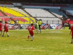 Este año se espera la participación de más de 70 mil jugadores. MEXSPORT