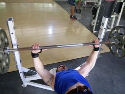 Siempre es importante tener asesoría, ya que en muchas rutinas de ejercicio se combinan actividad aeróbica y anaeróbica para desarrollar distintas capacidades. EL INFORMADOR / ARCHIVO