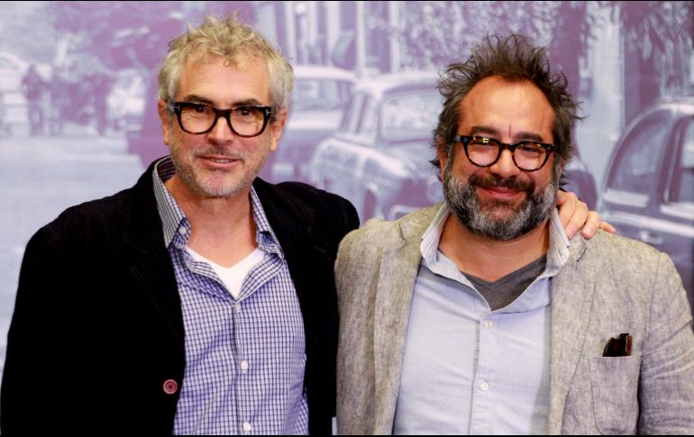 Eugenio caballero, quien trabajó en el pasado junto a Guillermo del Toro, está nominado a los premios Oscar por 