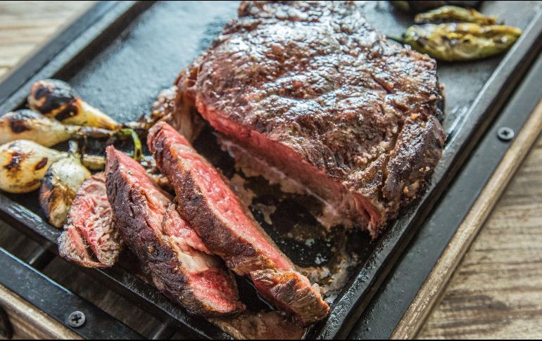 La producción de TMAO por microbios intestinales reduce la eficiencia de los riñones para expulsarla, lo cual se ha relacionado con el desarrollo de aterosclerosis, ataques cardíacos y accidentes cerebrovasculares. SUN / ARCHIVO