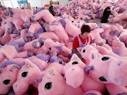 El mundo en imágenes del 21 de febrero de 2019