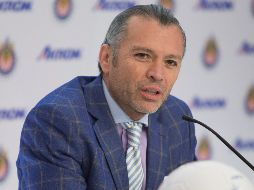 El directivo afirma que una mayor cantidad de ofertas hace que los consumidores sean más selectivos. MEXSPORT/ARCHIVO