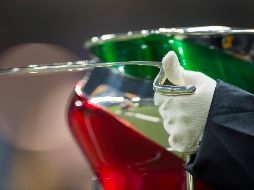 Los equipos tapatíos tratarán de mostrar su mejor cara para avanzar a la siguiente ronda. MEXSPORT / ARCHIVO