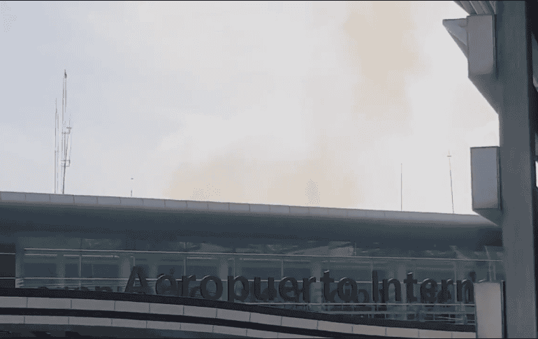 Chivas se midió ayer en Copa MX a los Cafetaleros de Tapachula. TWITTER/@rams_alex