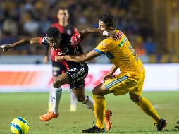 La Academia marcha en noveno puesto, apenas abajo de los puestos que dan acceso a la fase final. MEXSPORT/ARCHIVO