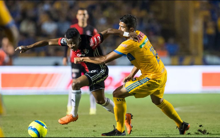 La Academia marcha en noveno puesto, apenas abajo de los puestos que dan acceso a la fase final. MEXSPORT/ARCHIVO