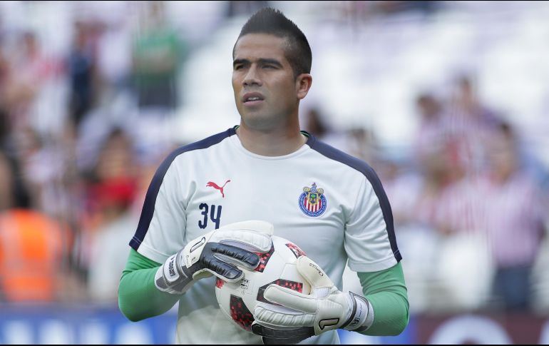 Chivas visitó ayer a los Cafetaleros de Tapachula en partido de la Copa MX que terminó igualado 1-1. MEXSPORT/ARCHIVO