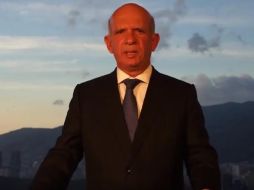 El militar considera un 