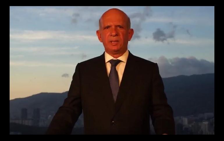 El militar considera un 