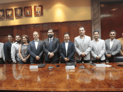 TWITTER / @PabloLemusN