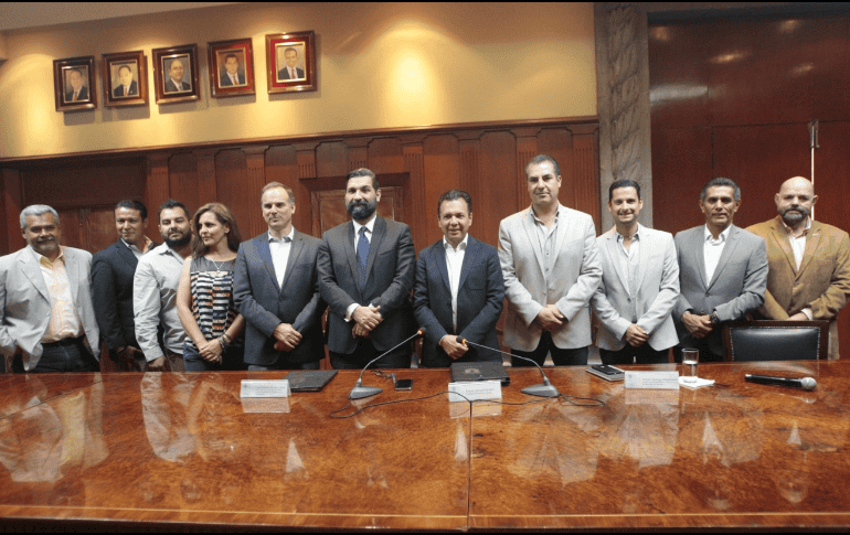 TWITTER / @PabloLemusN