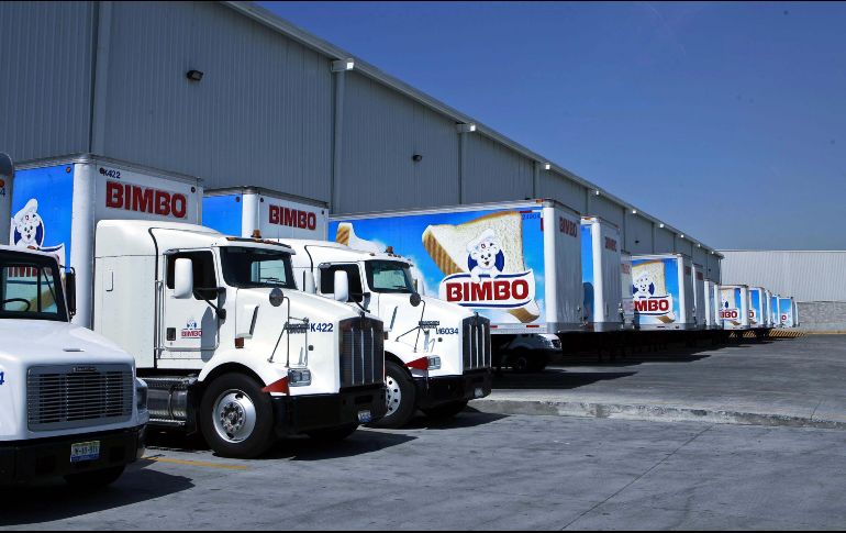 Informan que la empresa cerró el año rompiendo récord en ventas netas, utilidad bruta, utilidad de operación y UAFIDA ajustada. EL INFORMADOR/ARCHIVO