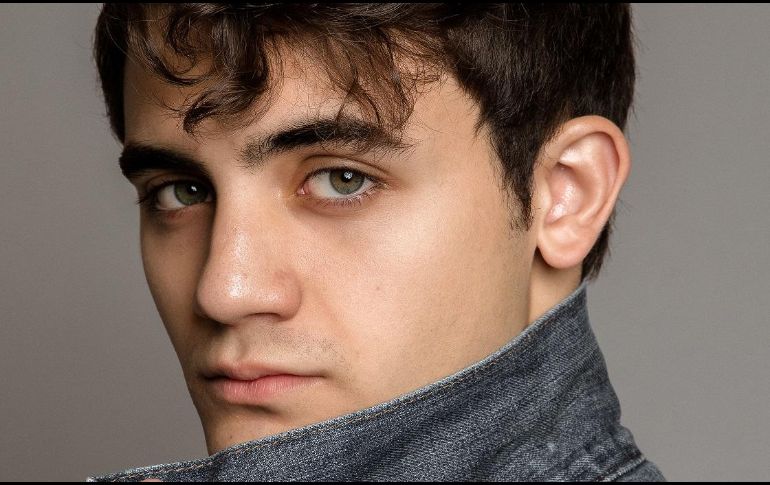 Germán Bracco. El actor disfruta de interpretar por primera vez a un villano. ESPECIAL