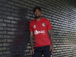 Darío Burbano recordó su paso por Tigres y ahora avisa que viene un equipo dolido dadas las exigencias a las que se someten. EL INFORMADOR / ARCHIVO