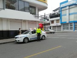 El presidente de Ecuador, Lenín Moreno, indica que los informes preliminares de los primeros sismos cerca de Macas 