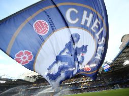 El club debe pagar una multa de 600 mil francos suizos y dispone de un periodo de 90 días para regularizar la situación de los menores afectados por el caso. AFP / ARCHIVO