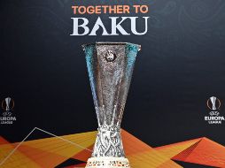 Resalta el encuentro entre Chelsea vs Dinamo de Kiev, así como el de Frankfurt vs Inter de Milán. AFP / F. Coffrini