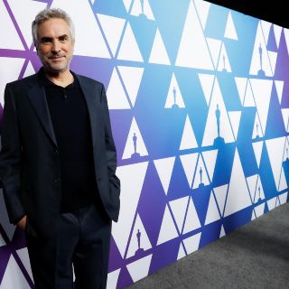 Yalitza mostró que México es un país racista: Cuarón