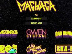 El festival ha reunido a más de 200 agrupaciones y convocado a más de 300 mil personas a lo largo de sus siete primeras ediciones. ESPECIAL